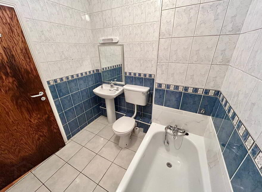 Apartment 1, Bowling Court, Mallow, P51XH04
