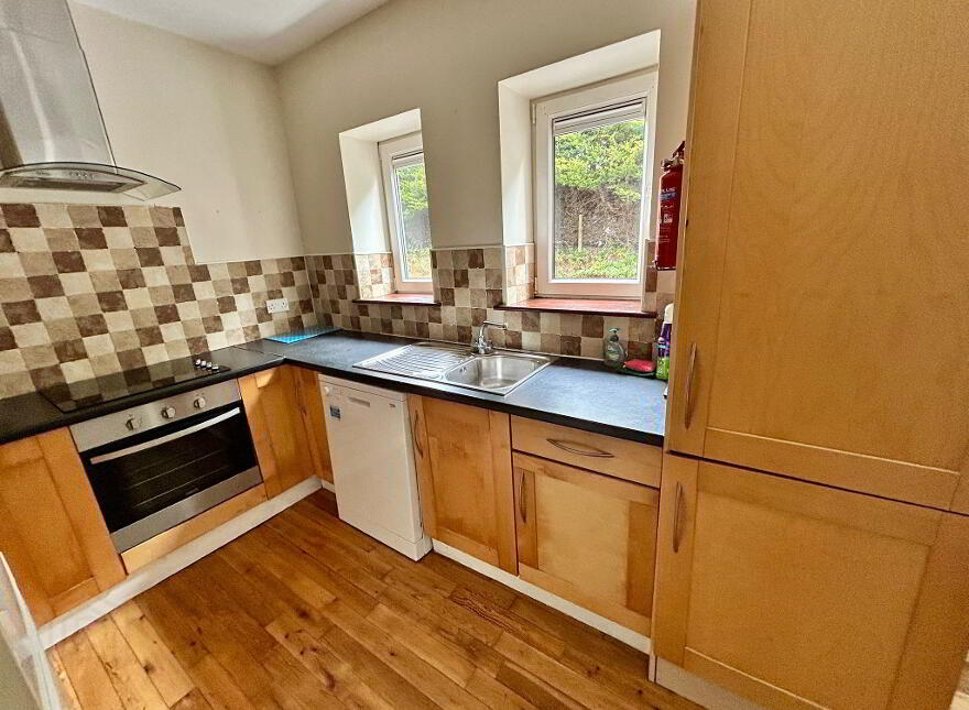 Apartment 1, Bowling Court, Mallow, P51XH04