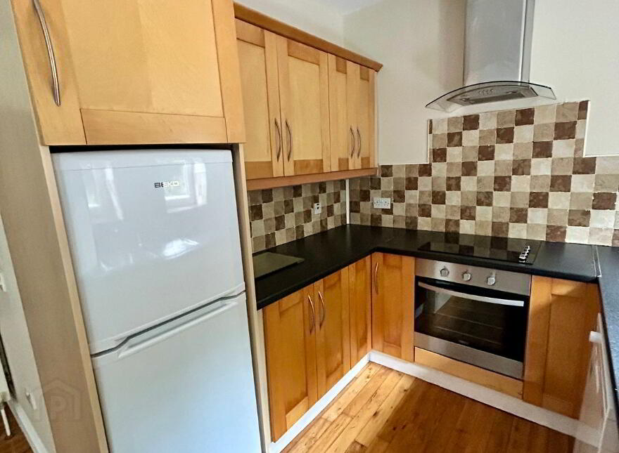 Apartment 1, Bowling Court, Mallow, P51XH04
