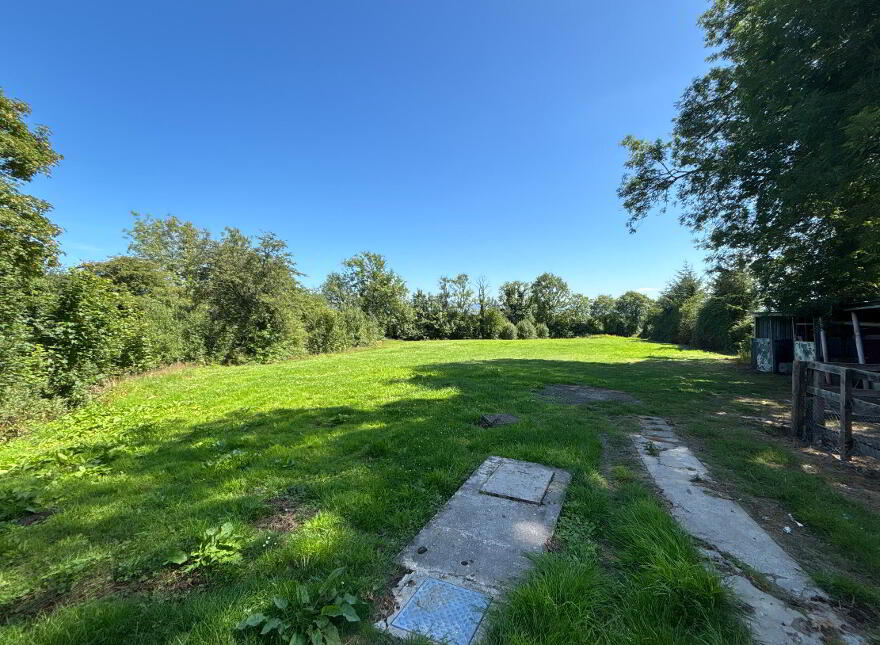 Moyglass, Fethard, E91EK63