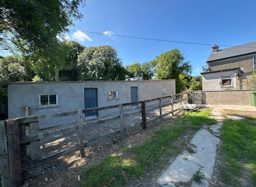 Moyglass, Fethard, E91EK63