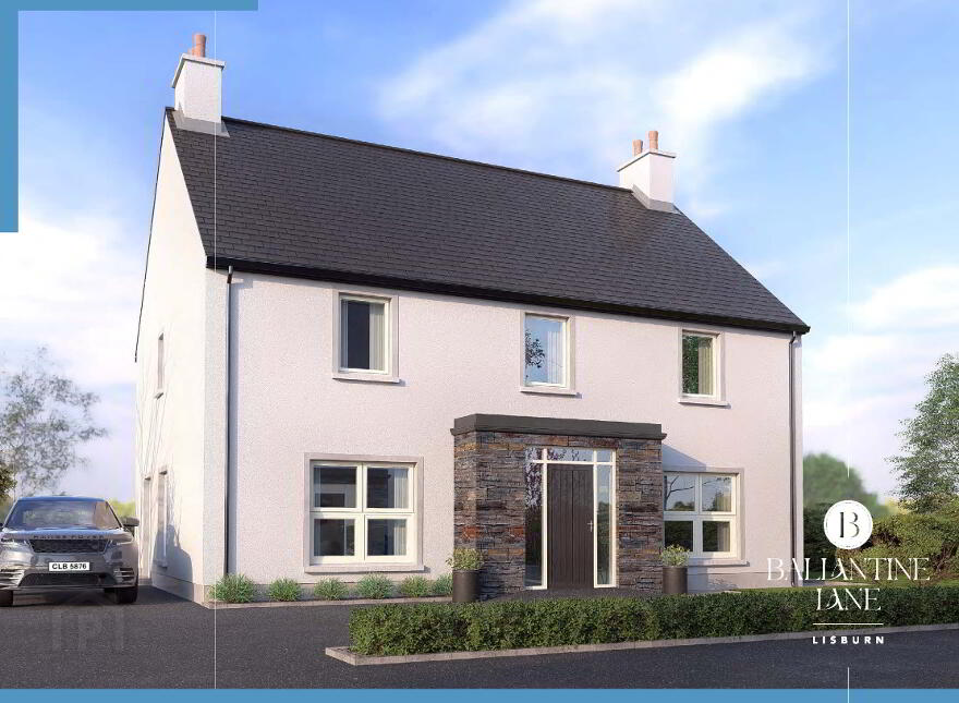 22b, Ballantine Lane, 22a Ballantine Lane, Lisburn, BT27 5AG photo