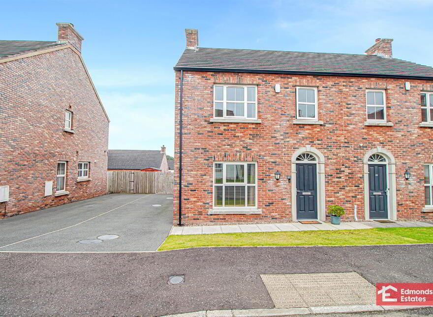 27 Greenhall Park, Coleraine, BT51 3FA