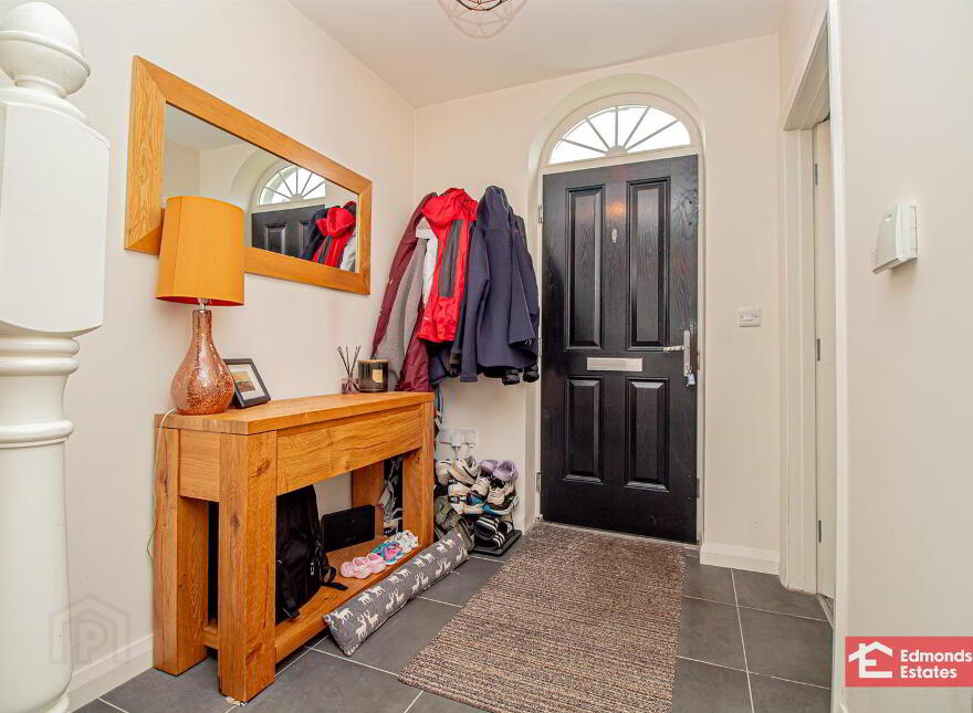 27 Greenhall Park, Coleraine, BT51 3FA