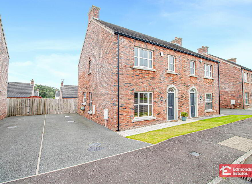 27 Greenhall Park, Coleraine, BT51 3FA