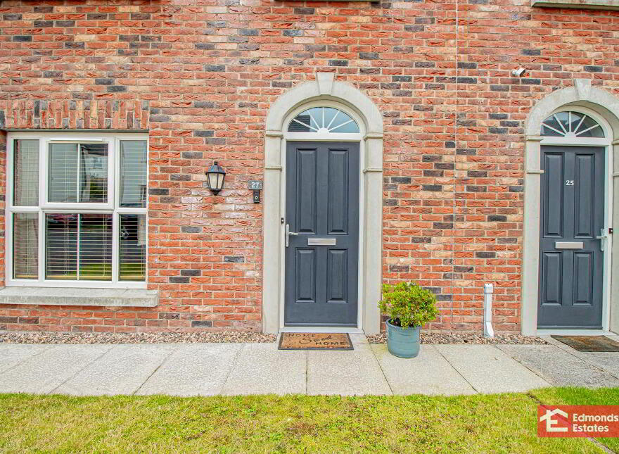 27 Greenhall Park, Coleraine, BT51 3FA