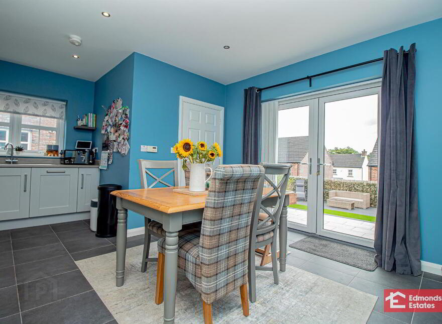 27 Greenhall Park, Coleraine, BT51 3FA