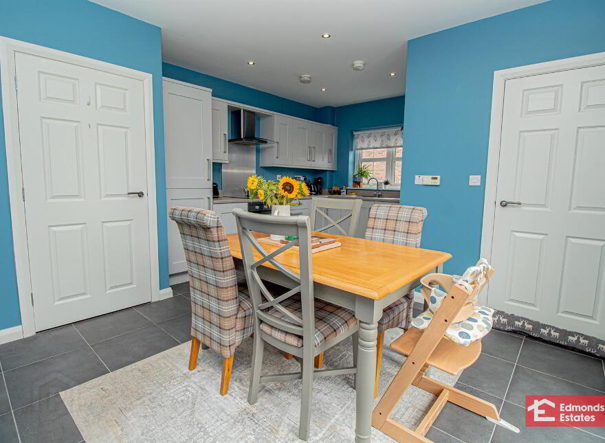 27 Greenhall Park, Coleraine, BT51 3FA