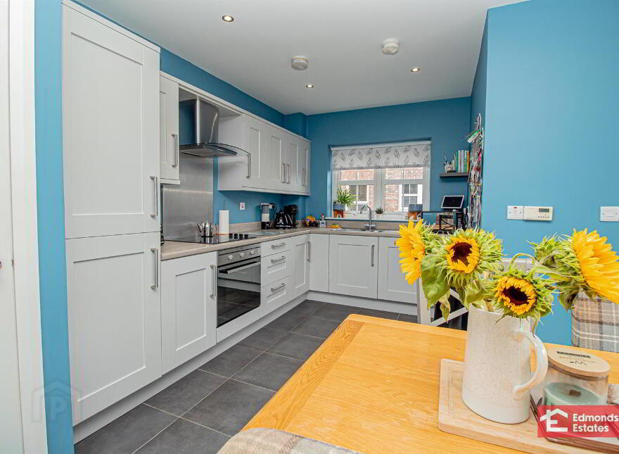27 Greenhall Park, Coleraine, BT51 3FA