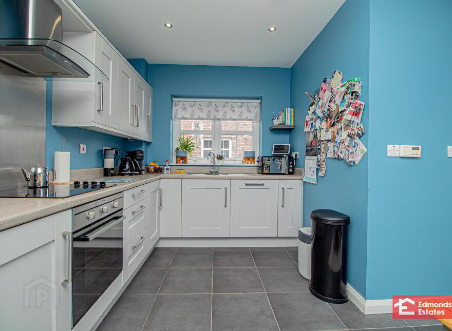 27 Greenhall Park, Coleraine, BT51 3FA