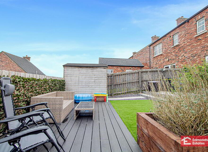 27 Greenhall Park, Coleraine, BT51 3FA