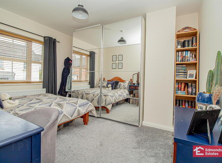 27 Greenhall Park, Coleraine, BT51 3FA