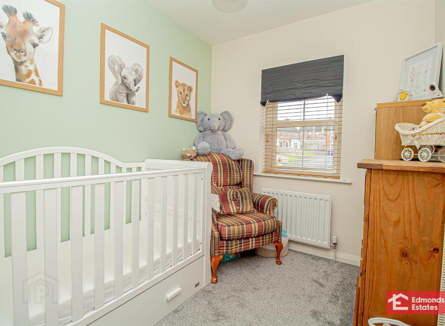 27 Greenhall Park, Coleraine, BT51 3FA
