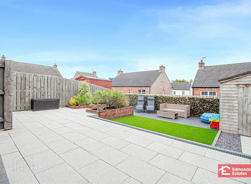 27 Greenhall Park, Coleraine, BT51 3FA
