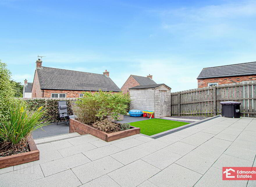 27 Greenhall Park, Coleraine, BT51 3FA