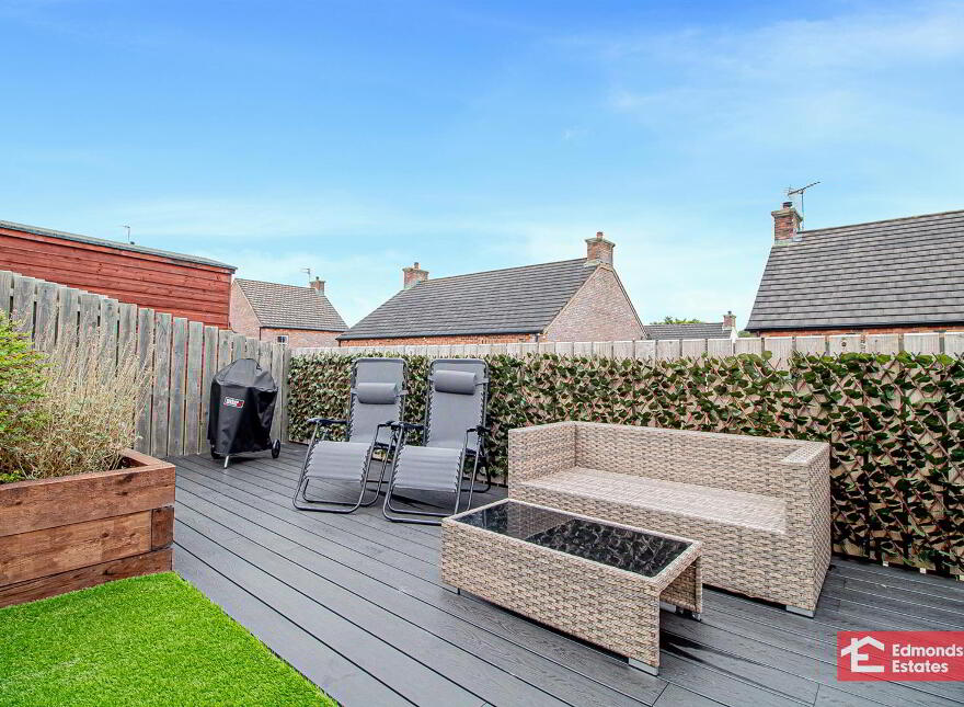 27 Greenhall Park, Coleraine, BT51 3FA