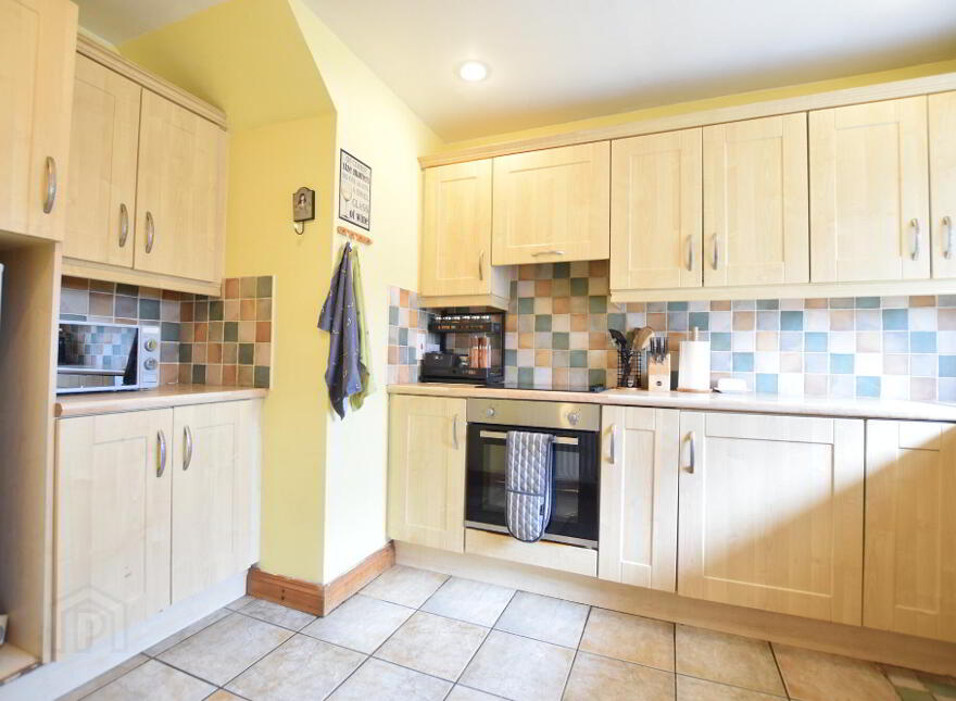 10 Parkmount, Cookstown, BT80 8AY