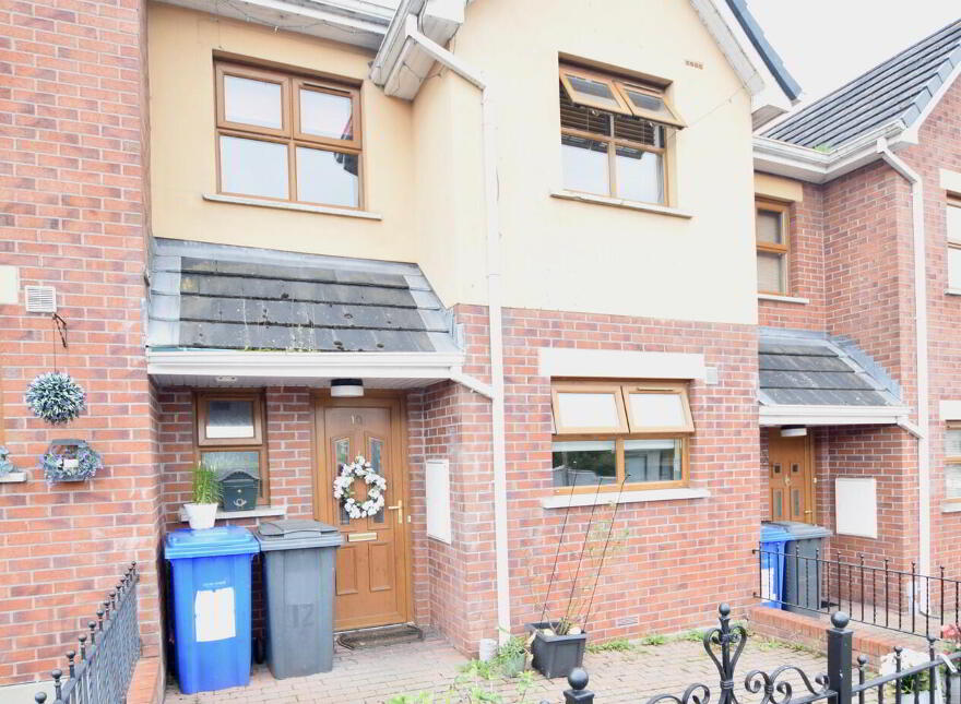 10 Parkmount, Cookstown, BT80 8AY photo
