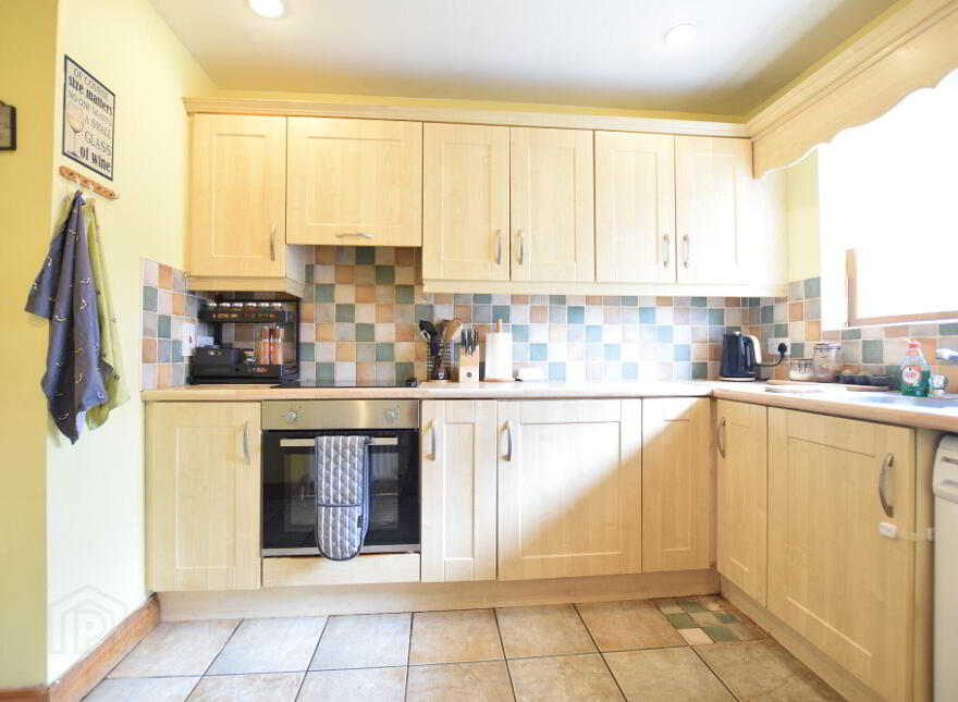10 Parkmount, Cookstown, BT80 8AY