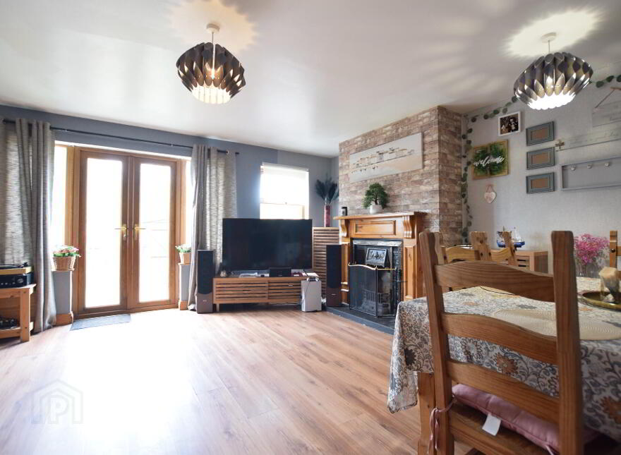 10 Parkmount, Cookstown, BT80 8AY