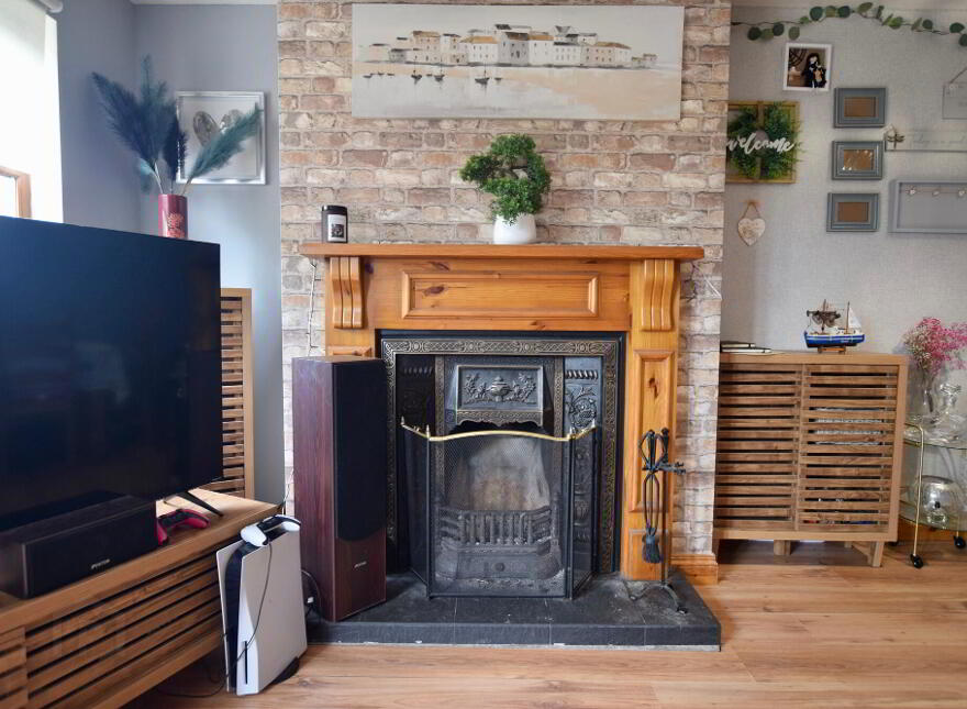 10 Parkmount, Cookstown, BT80 8AY