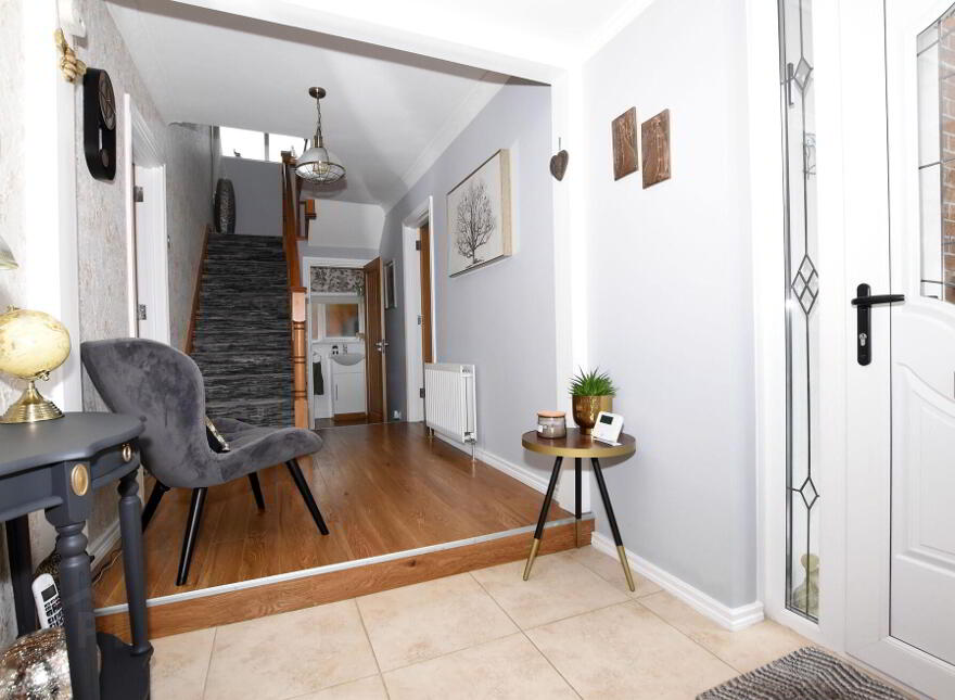 6 St Johns Park, Moira, BT67 0NL