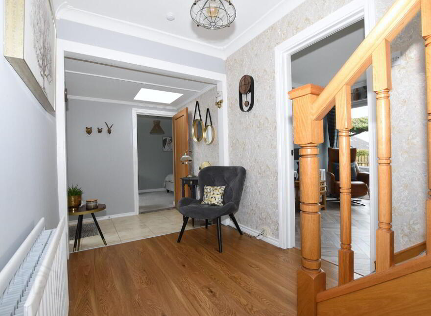 6 St Johns Park, Moira, BT67 0NL