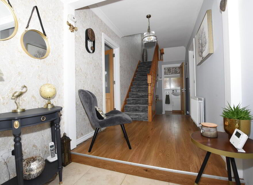 6 St Johns Park, Moira, BT67 0NL