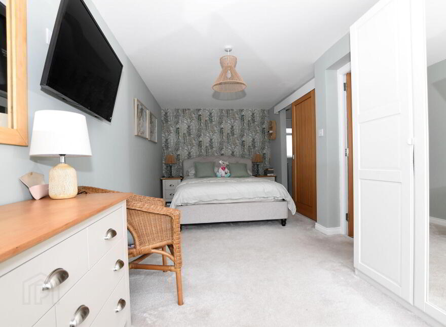 6 St Johns Park, Moira, BT67 0NL