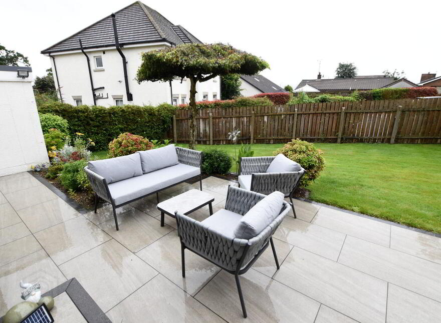 6 St Johns Park, Moira, BT67 0NL