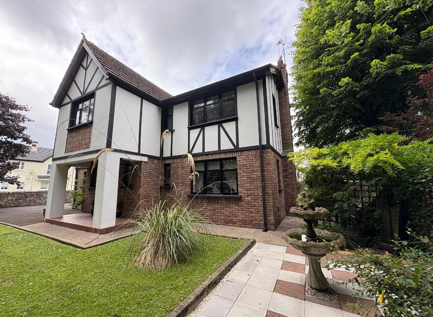 1b Primrose Park, Sion Mills, Strabane, BT82 9QB
