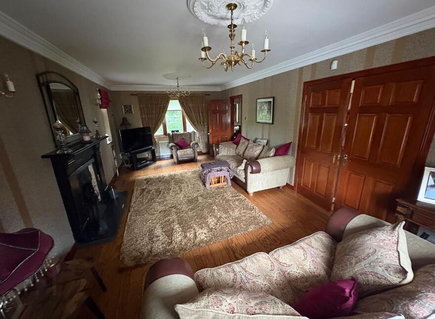 1b Primrose Park, Sion Mills, Strabane, BT82 9QB