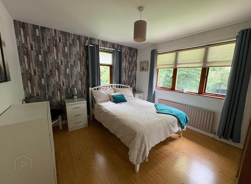 1b Primrose Park, Sion Mills, Strabane, BT82 9QB