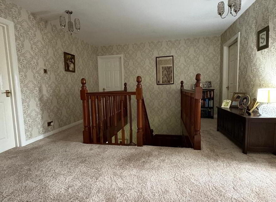 1b Primrose Park, Sion Mills, Strabane, BT82 9QB