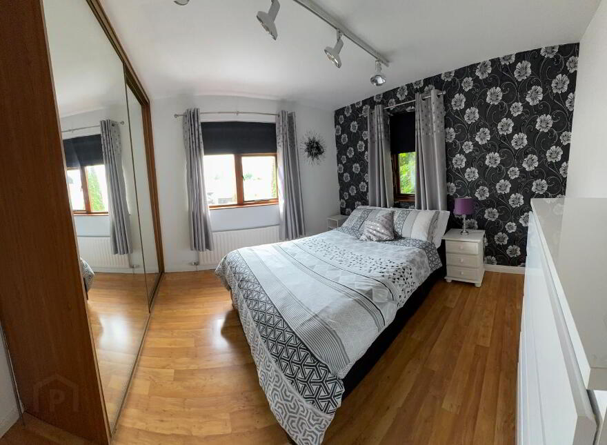 1b Primrose Park, Sion Mills, Strabane, BT82 9QB