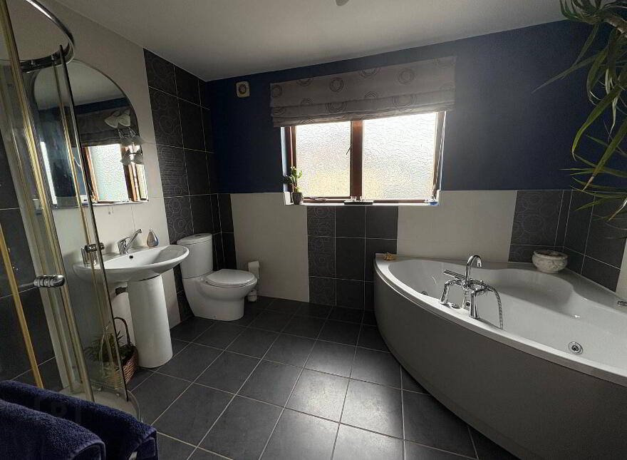 1b Primrose Park, Sion Mills, Strabane, BT82 9QB