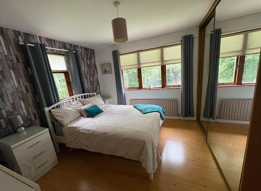1b Primrose Park, Sion Mills, Strabane, BT82 9QB