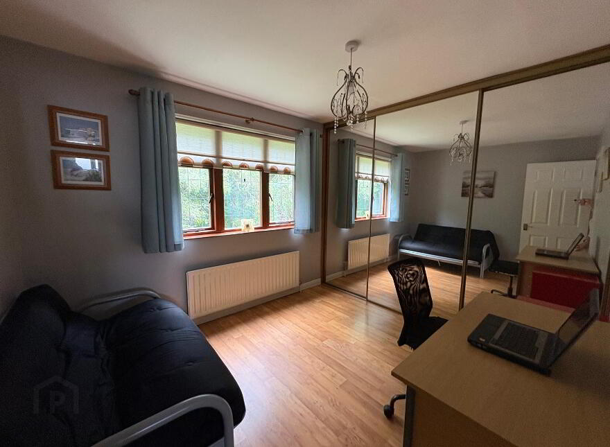 1b Primrose Park, Sion Mills, Strabane, BT82 9QB