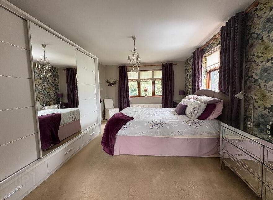 1b Primrose Park, Sion Mills, Strabane, BT82 9QB