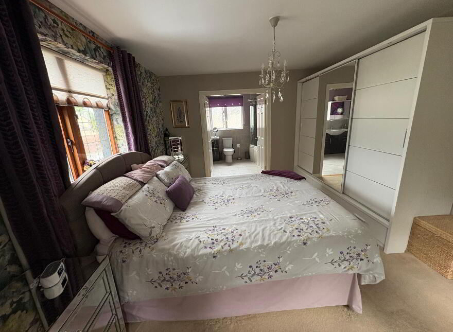 1b Primrose Park, Sion Mills, Strabane, BT82 9QB