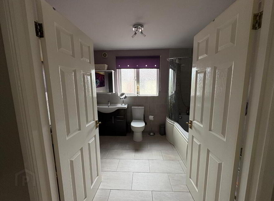 1b Primrose Park, Sion Mills, Strabane, BT82 9QB