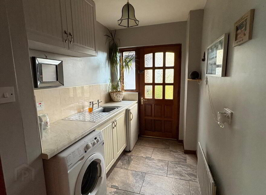 1b Primrose Park, Sion Mills, Strabane, BT82 9QB