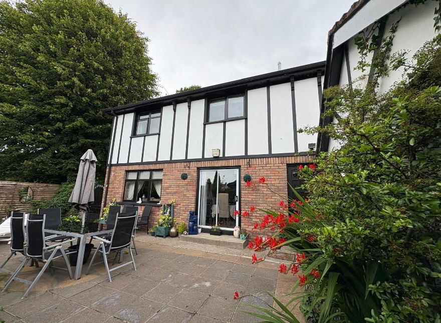 1b Primrose Park, Sion Mills, Strabane, BT82 9QB