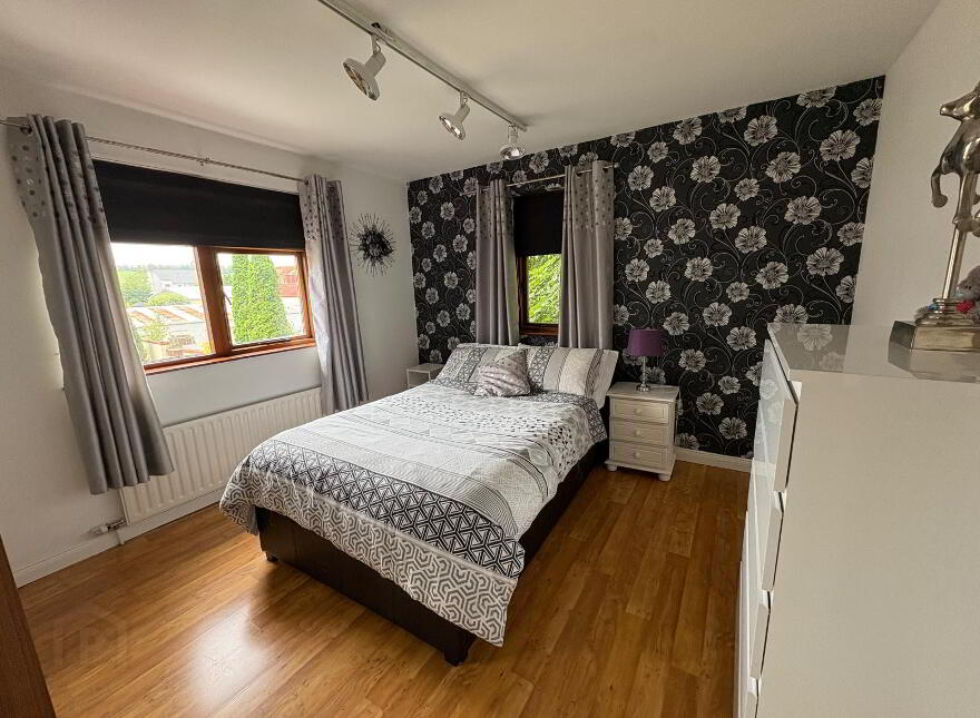 1b Primrose Park, Sion Mills, Strabane, BT82 9QB