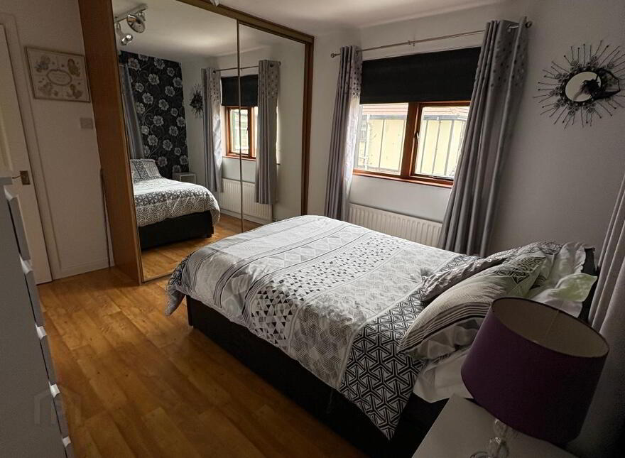 1b Primrose Park, Sion Mills, Strabane, BT82 9QB