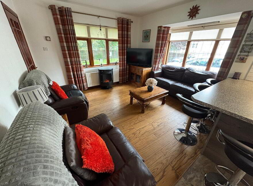 1b Primrose Park, Sion Mills, Strabane, BT82 9QB