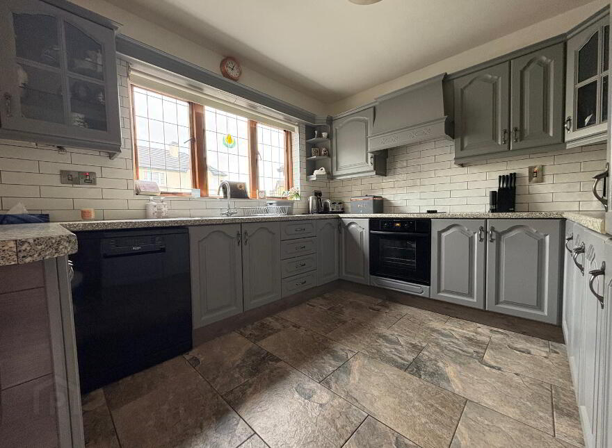1b Primrose Park, Sion Mills, Strabane, BT82 9QB