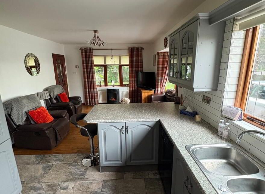 1b Primrose Park, Sion Mills, Strabane, BT82 9QB