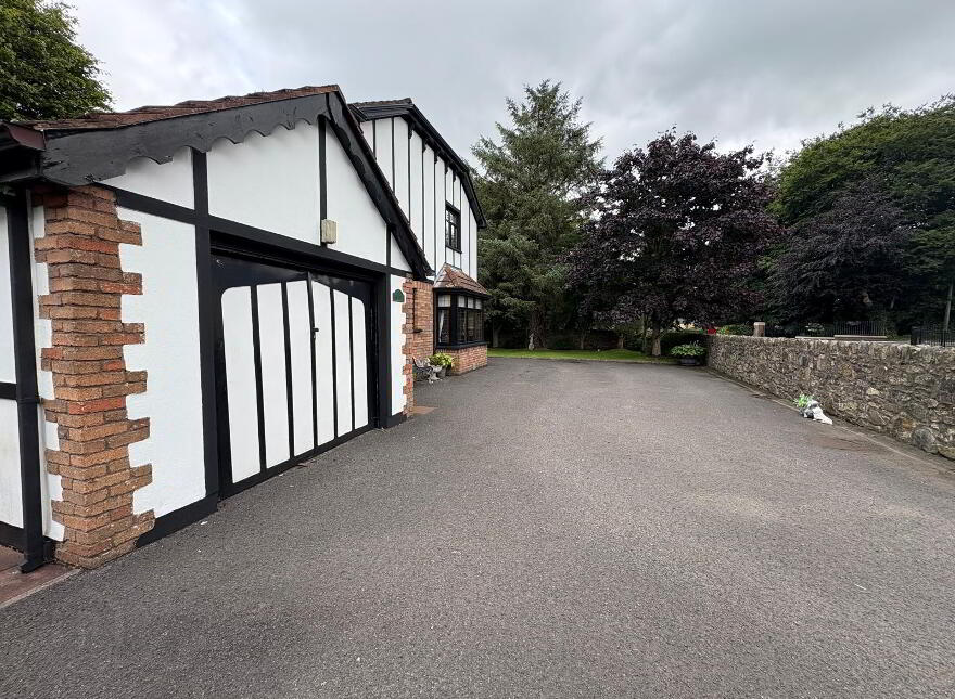 1b Primrose Park, Sion Mills, Strabane, BT82 9QB