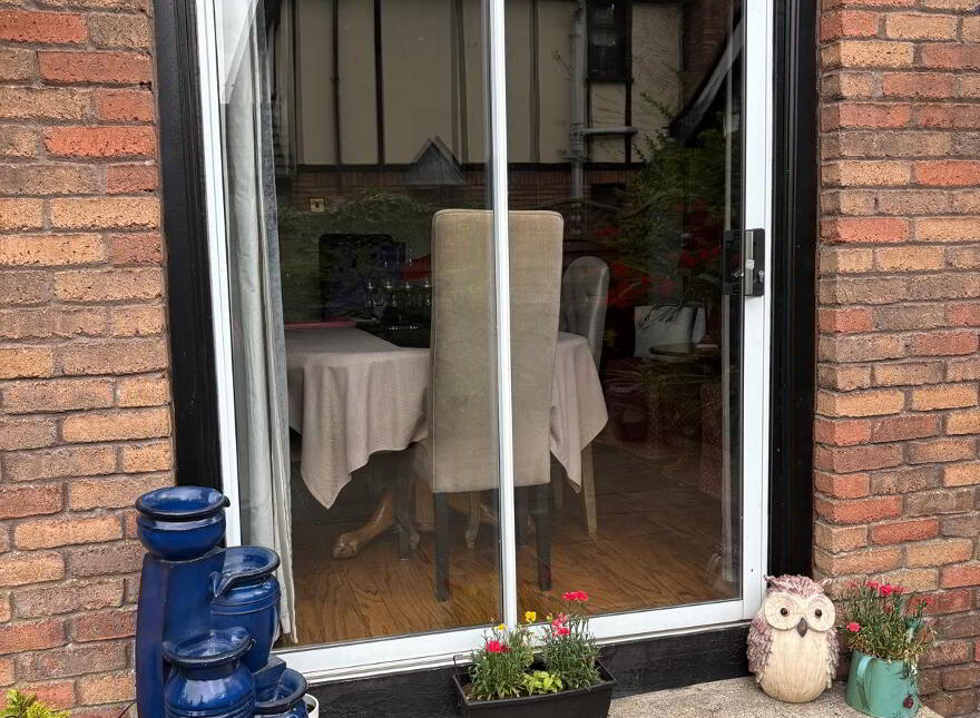 1b Primrose Park, Sion Mills, Strabane, BT82 9QB